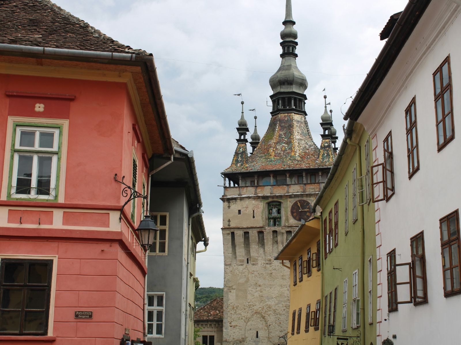 Архитектура