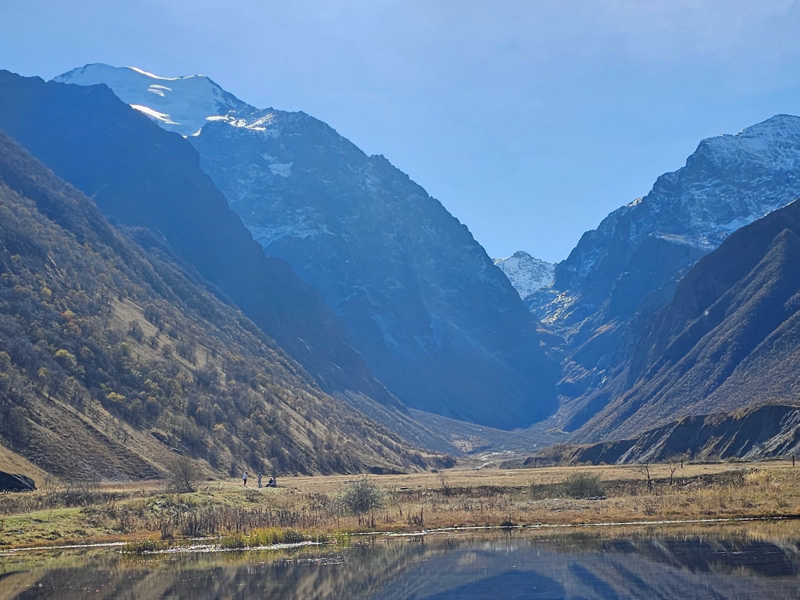 Мидаграбинская долина