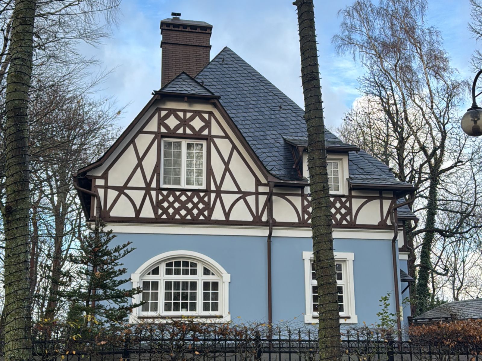 Виллы Светлогорска