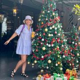 Юлия гид в Калининграде