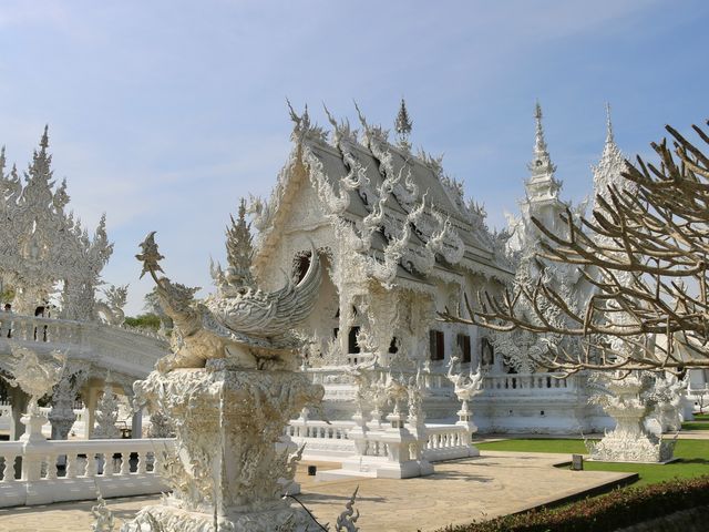 2-дневный обзорный тур из Чиангмая по окрестностям и в Чианграй — фото 2