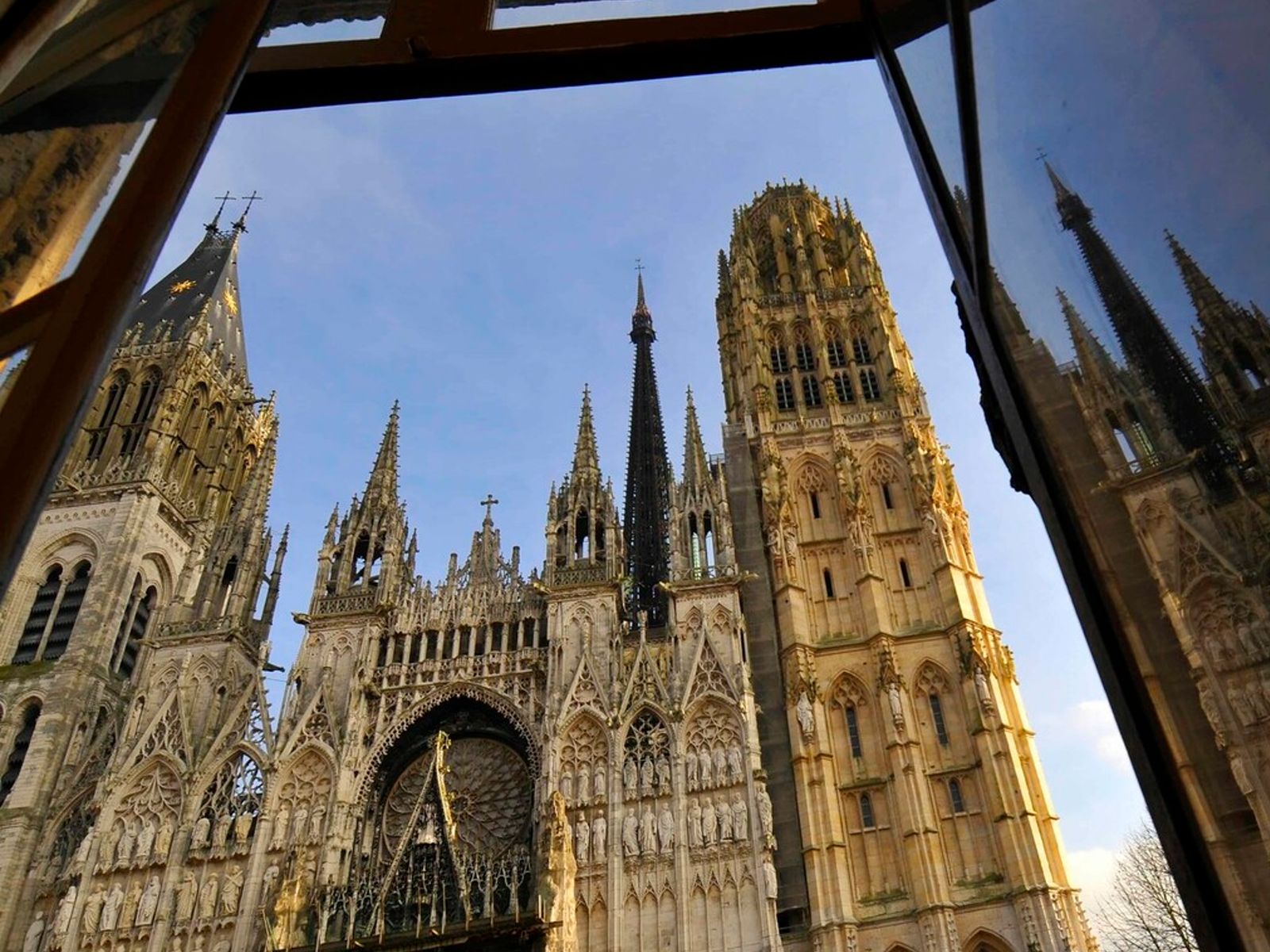 Руанский собор