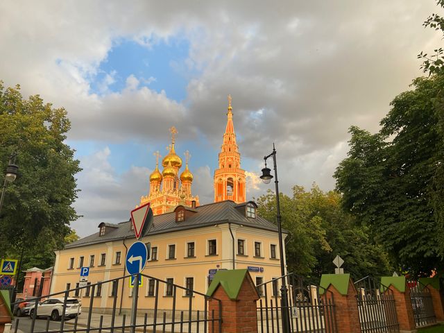 Обзорная экскурсия по Замоскворечью: между кистью и кошельком — фото 2