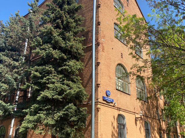 Обзорная экскурсия по Замоскворечью: между кистью и кошельком