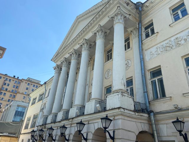 Обзорная экскурсия по Замоскворечью: между кистью и кошельком — фото 3