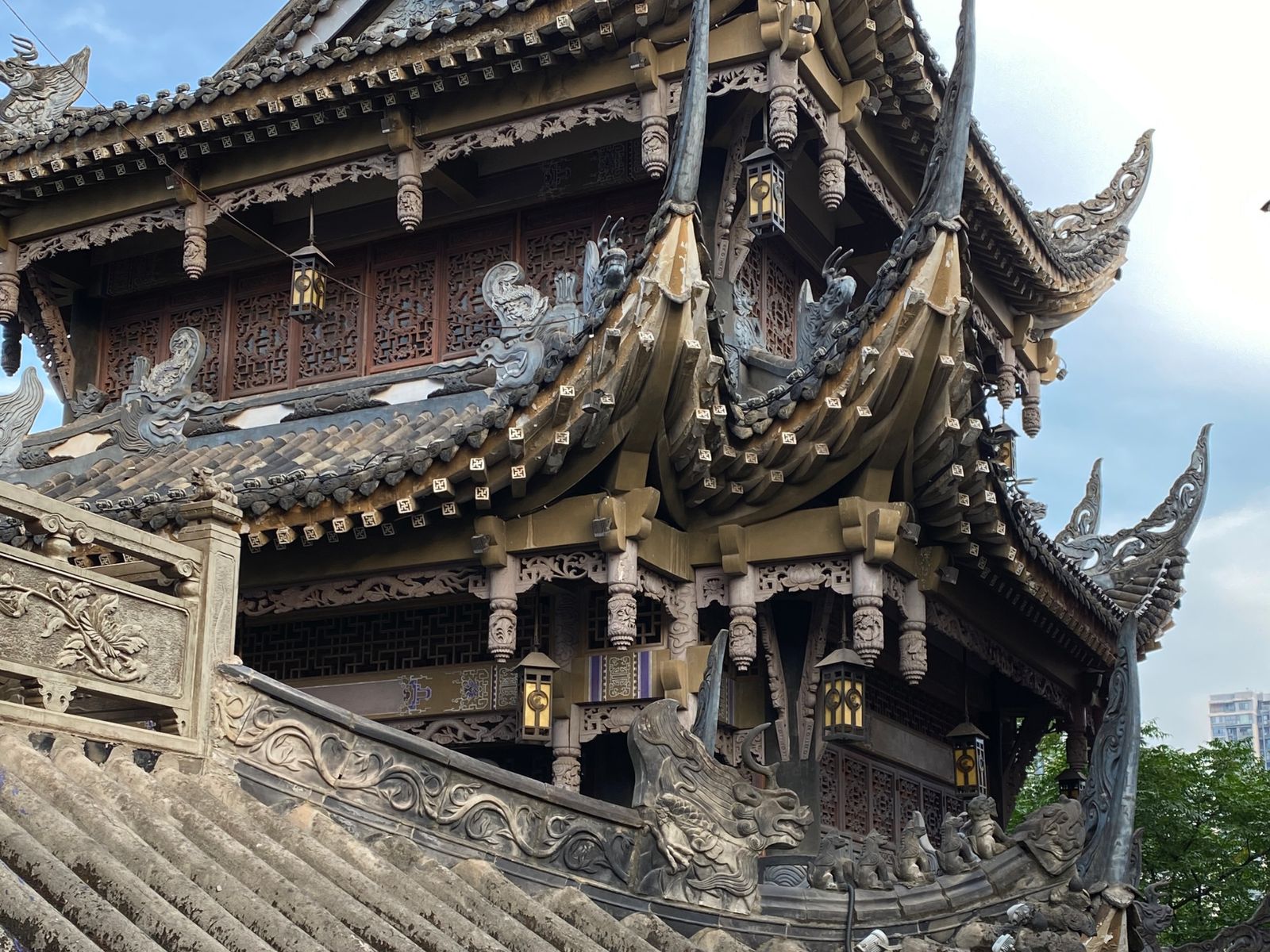 Архитектура