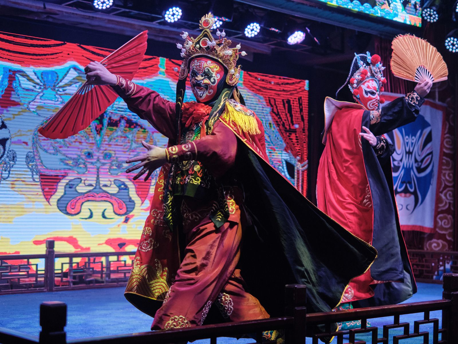 Представление