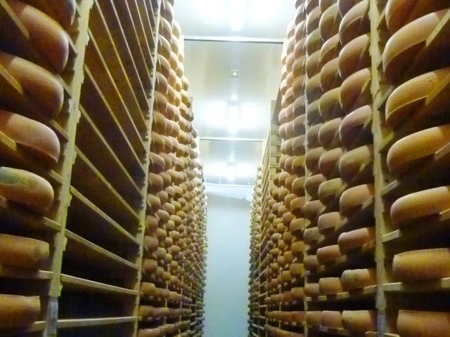 Гастроэкскурсия из Лиона "Винные реки и сырные берега"