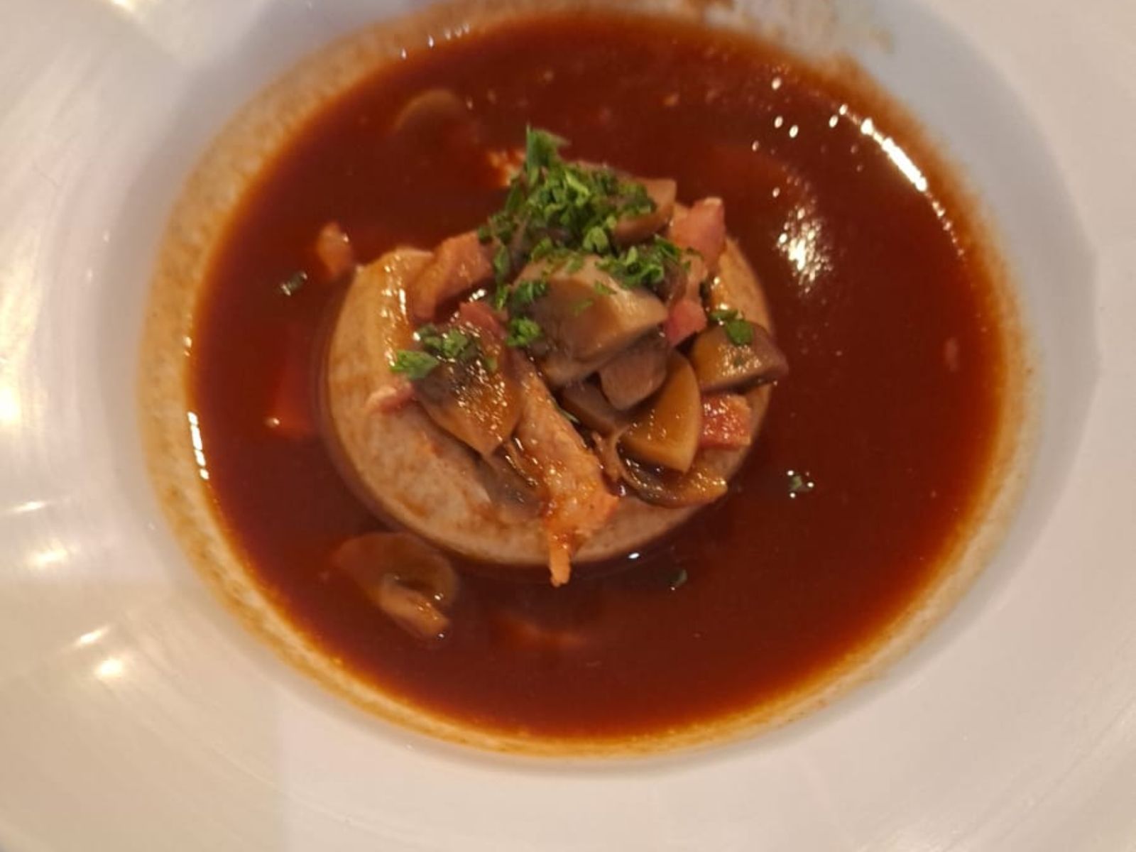 Региональная закуска