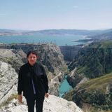 Патимат , гид в Махачкале