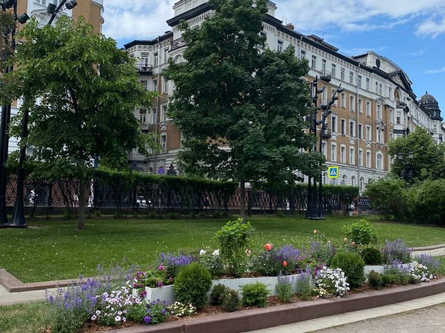 Тематическая экскурсия в Москве "Нам поможет Маяковский!"