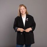 Лидия , гид  в Москве