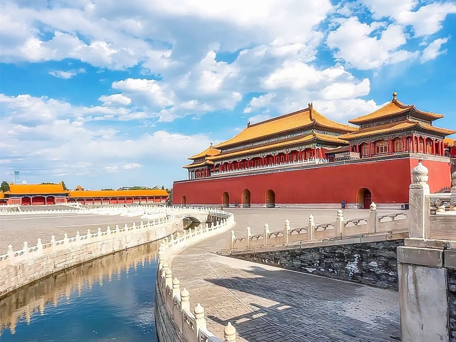 Запретный город