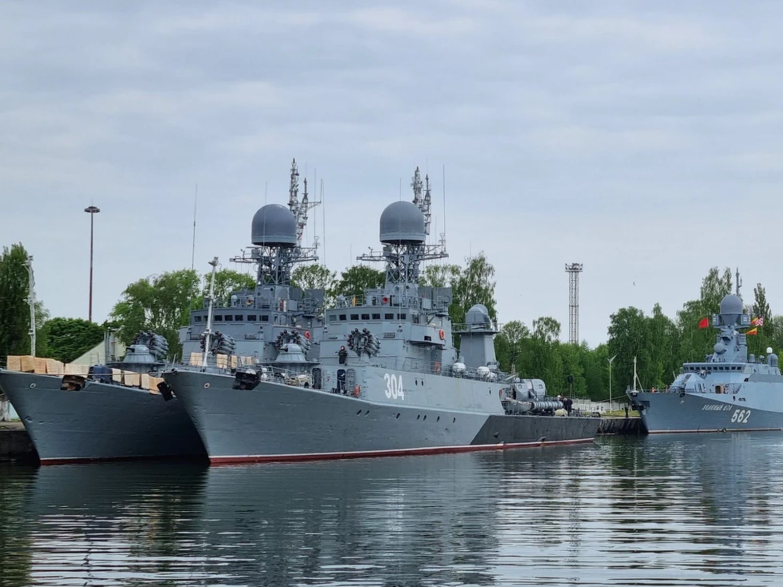 Военная мощь