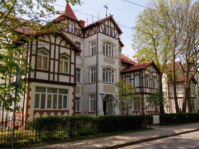 Групповая экскурсия от Зеленоградска до дюн: чудеса Куршской косы — фото 2