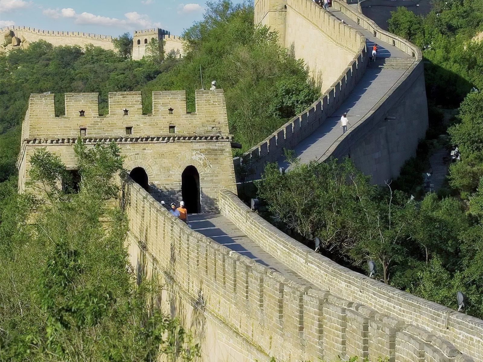 Великая стена