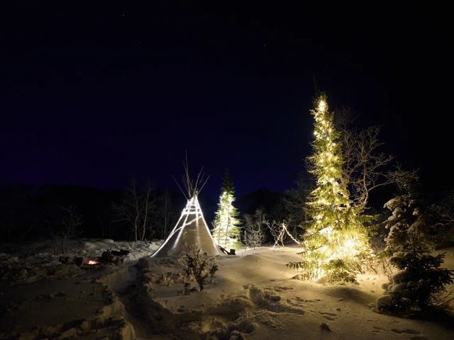 Волшебная этно-экскурсия из Кировска с чаепитием на Севере
