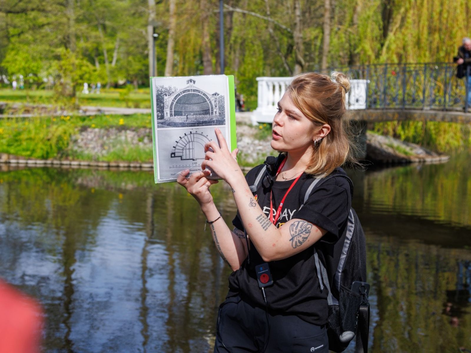 Увлекательные истории в Зеленоградске