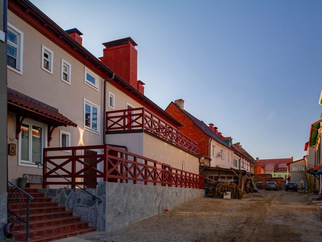 Экскурсия к Мазурскому каналу и очарование Железнодорожного — фото 3