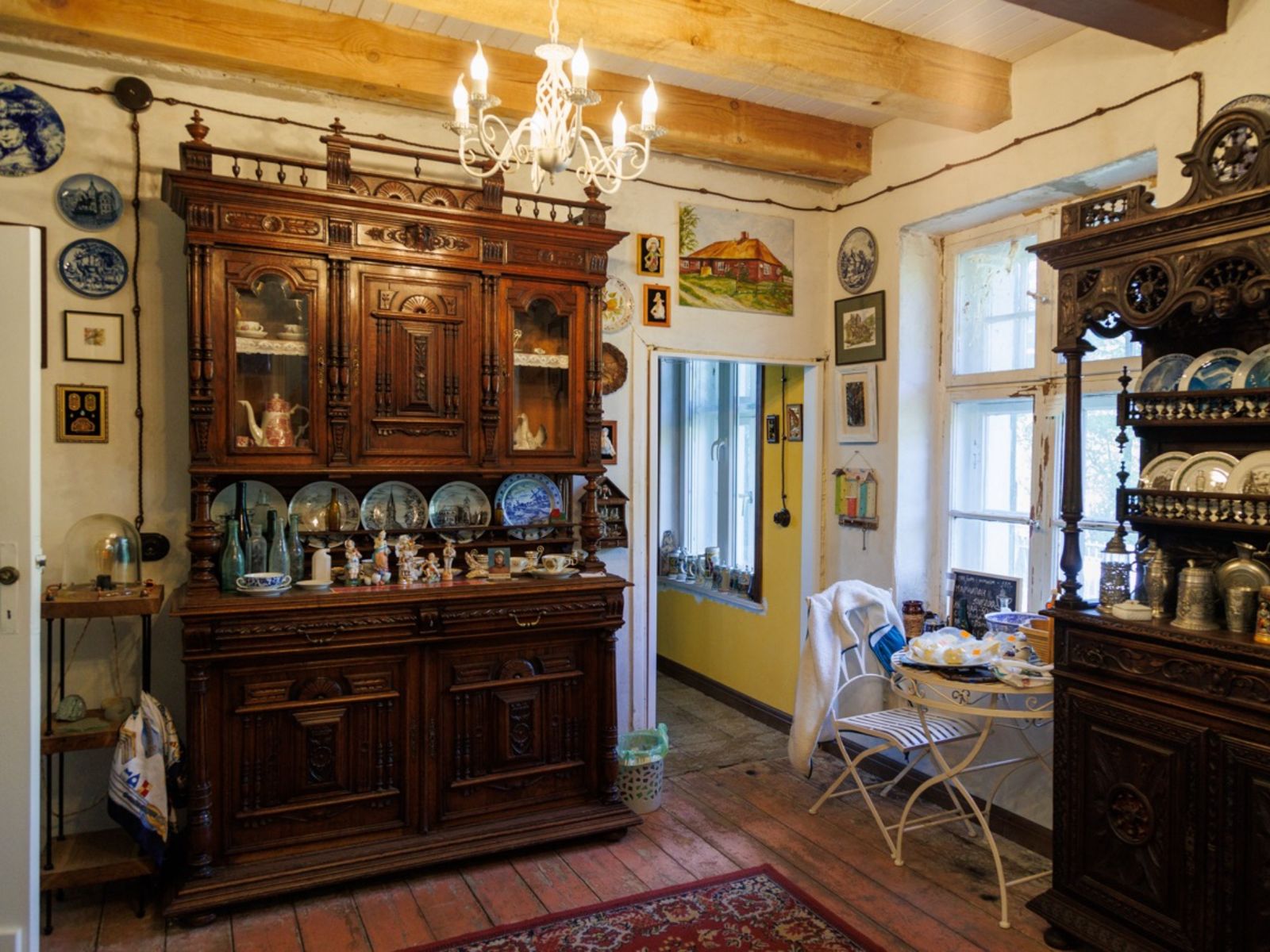 Прусский быт