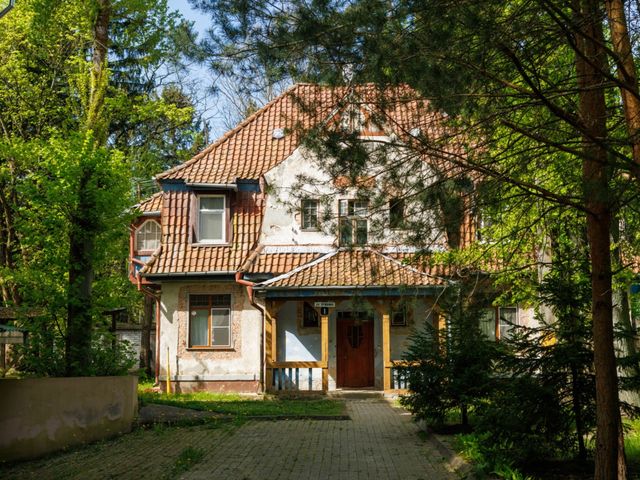 Экскурсия в Светлогорск и Шаакен: морской курорт+рыцарские тайны