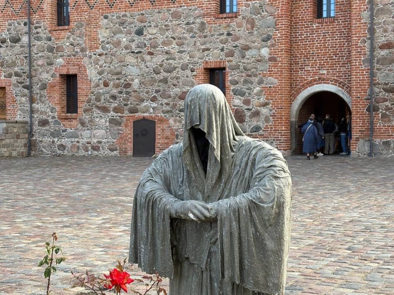 Скульптура