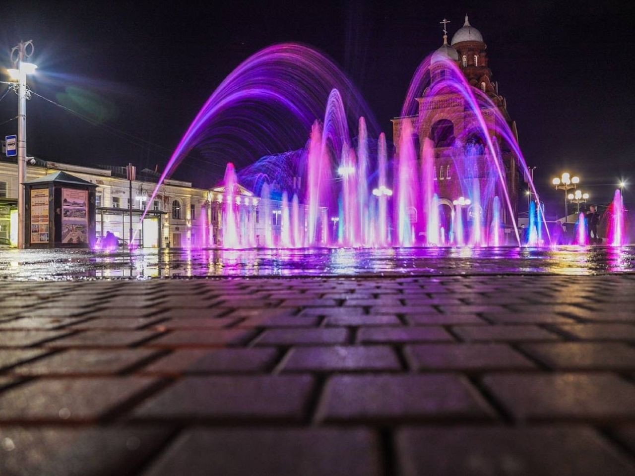 Экскурсия с фотосесcией от Театральной до Соборной площади - индивидуальная экскурсия во Владимире пешком длительностью 1.5 часа с количеством участников до 6 человек со скидкой 20% цена экскурсии 9600₽