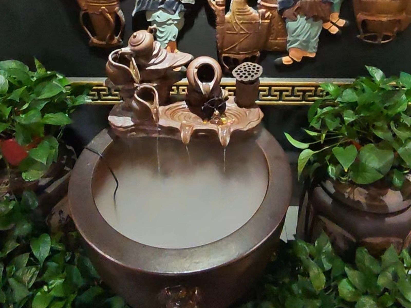 Для богатства