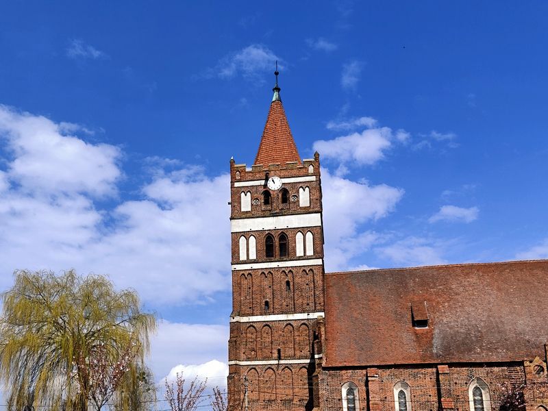 Архитектура