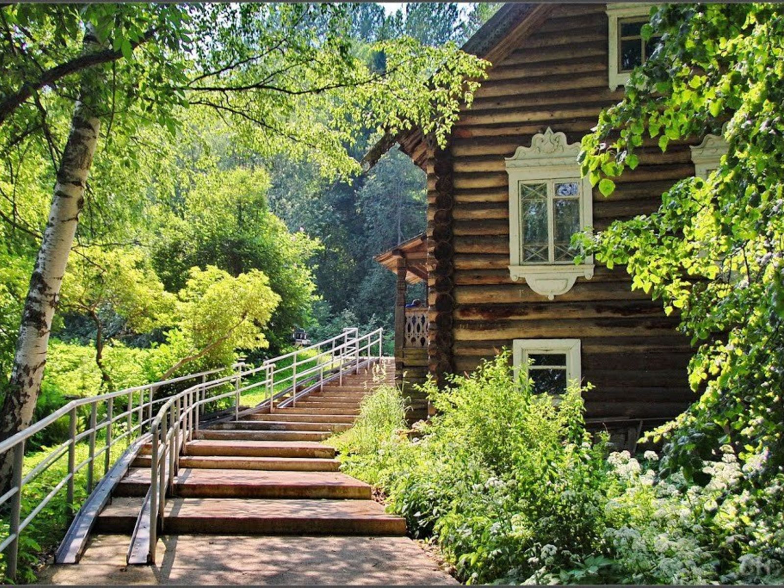 Марциальные Воды