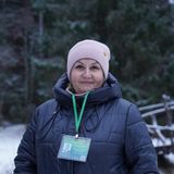 Татьяна гид в Петрозаводске