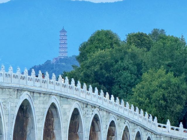 Экскурсия в Пекине: Храм Неба, Летний дворец и пешеходная улица — фото 2