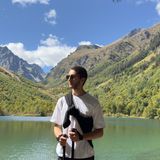 Ислам гид в Кисловодске