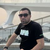 Собир , гид  в Дубае