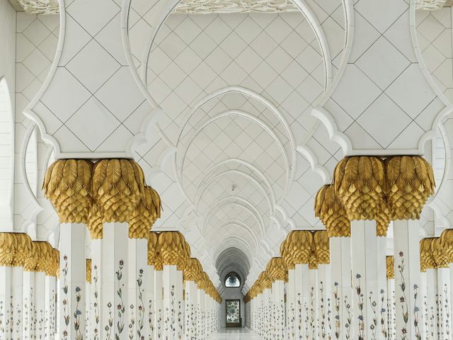 Абу-Даби за один день: индивидуальная экскурсия из Дубая — фото 2
