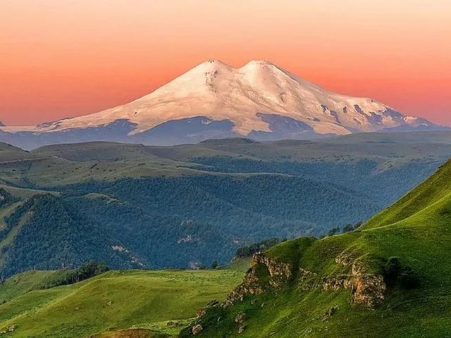 Групповая экскурсия в Кабардино-Балкарию: дорога в сердце гор — фото 2