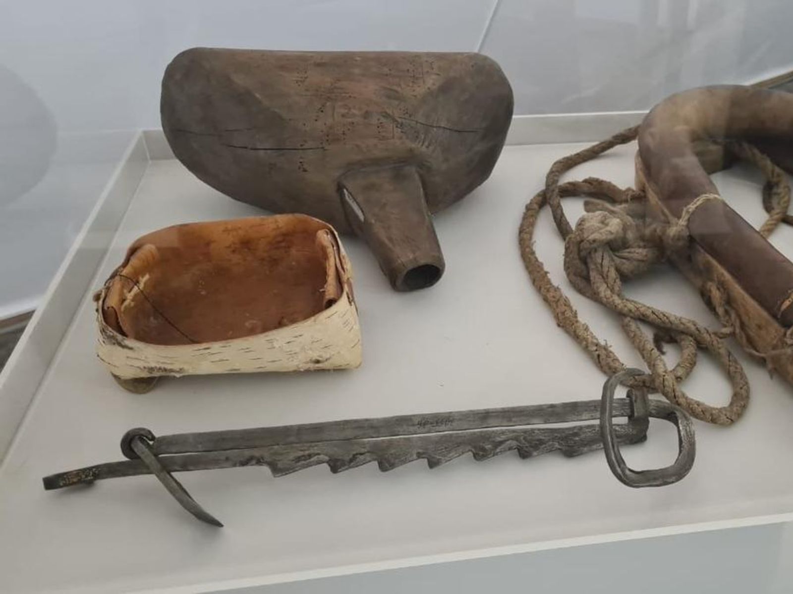 Археология, открытие подлинного Петербурга эпохи Петра Великого