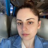 Луиза гид в Гаграх