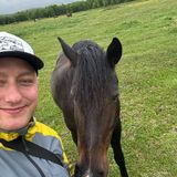 Иван гид в Петропавловске-Камчатском