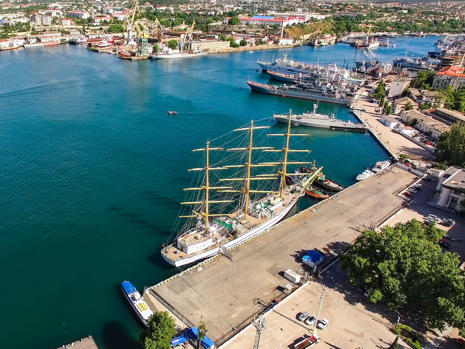 Севастополь