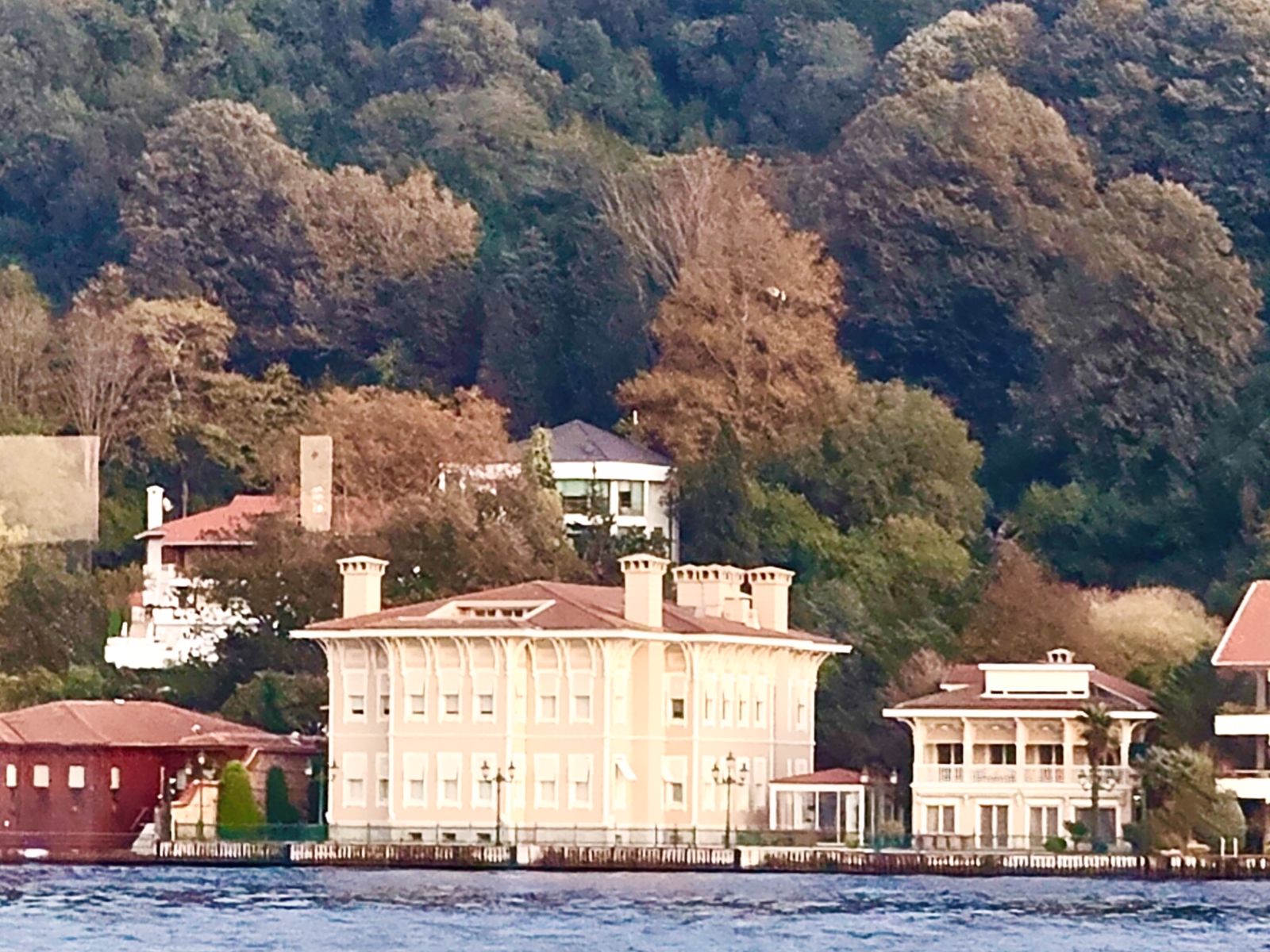 Район Бешикташ