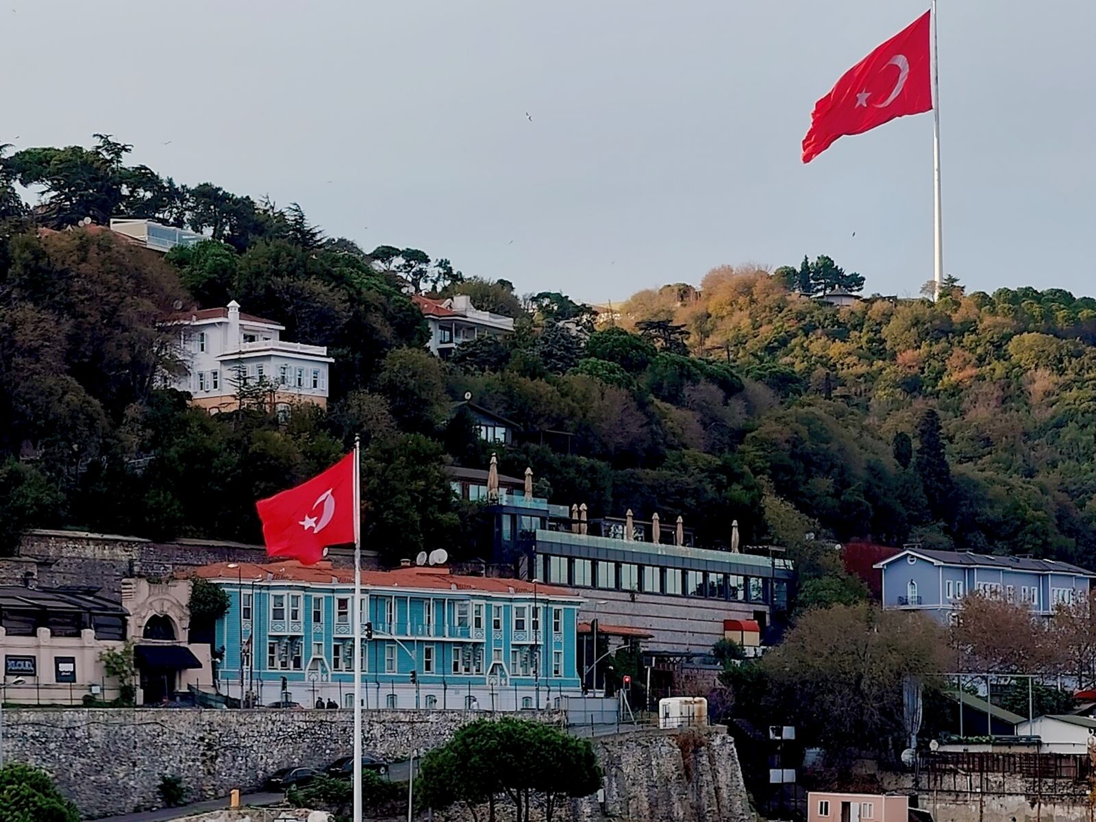 Район Бебек  