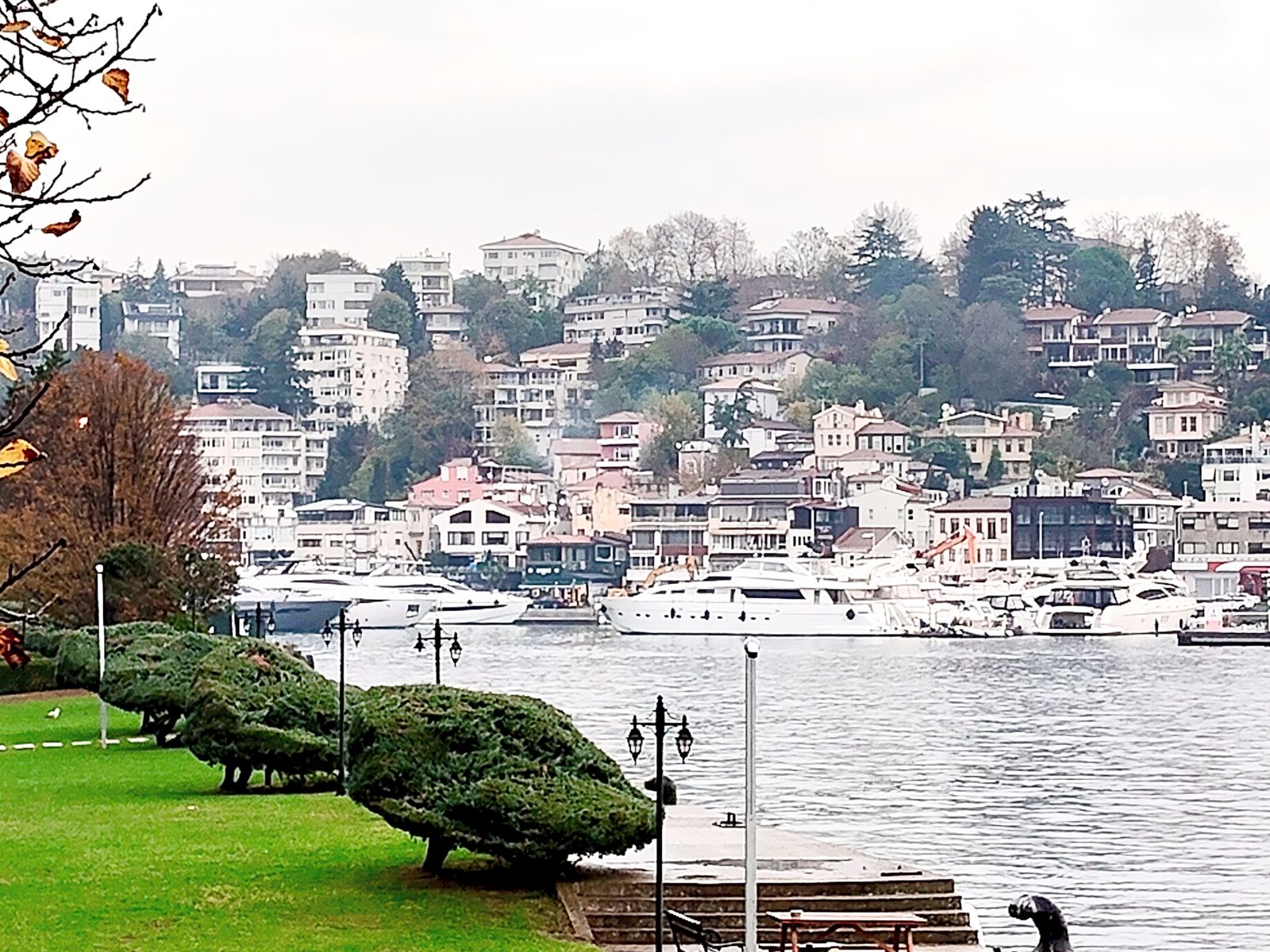 Район Сарыер  