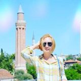 Айя , гид  в Стамбуле