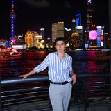 Rasim гид в Баку