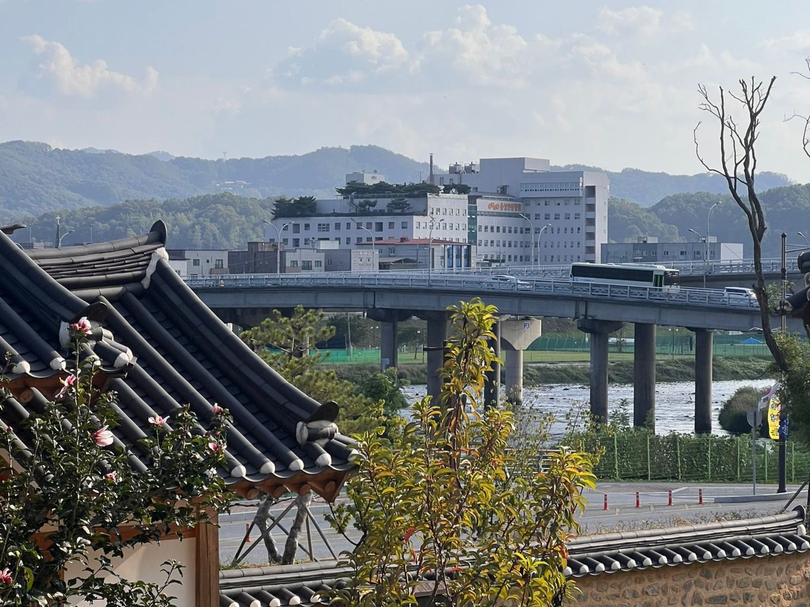 Набережная