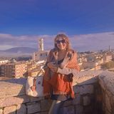 Надежда гид в Сполето