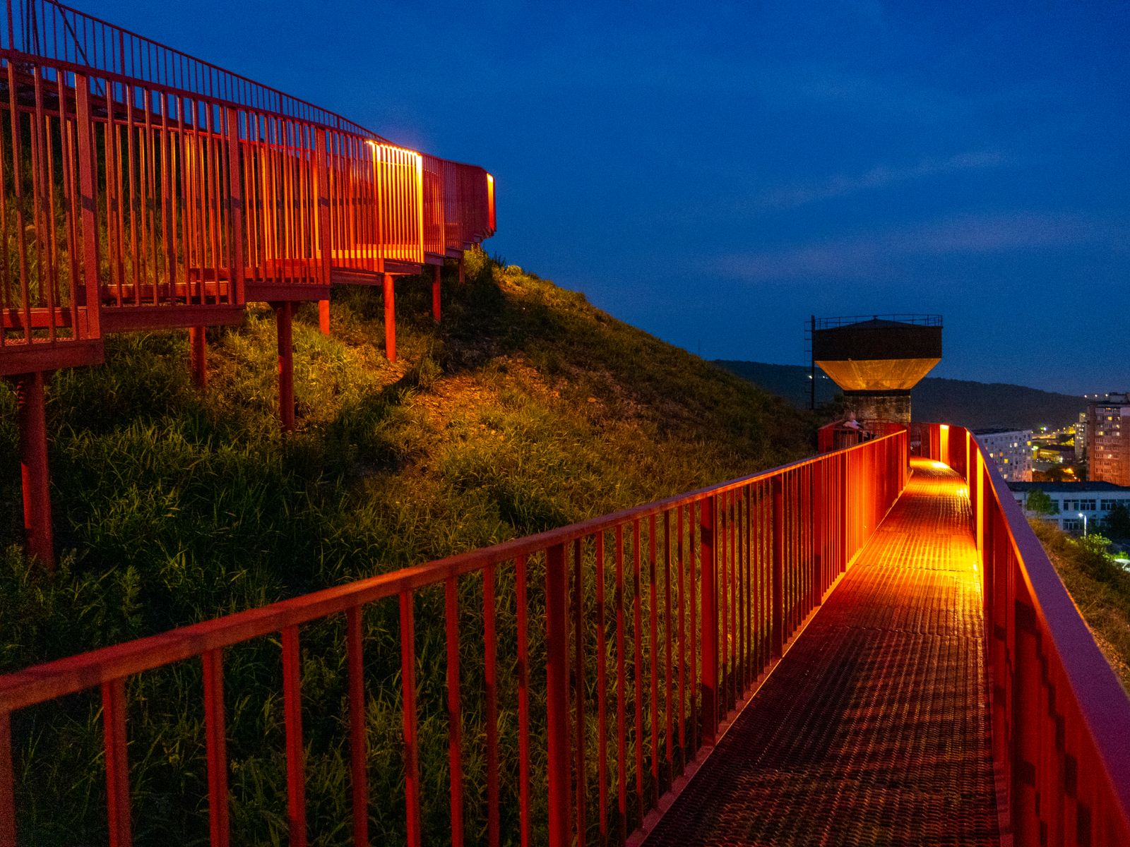 Сопка Бурачка