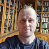 Павел , гид  в Санкт-Петербурге