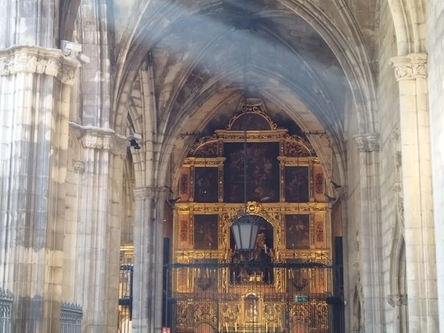 Обзорная экскурсия по Готическому кварталу и району Борн